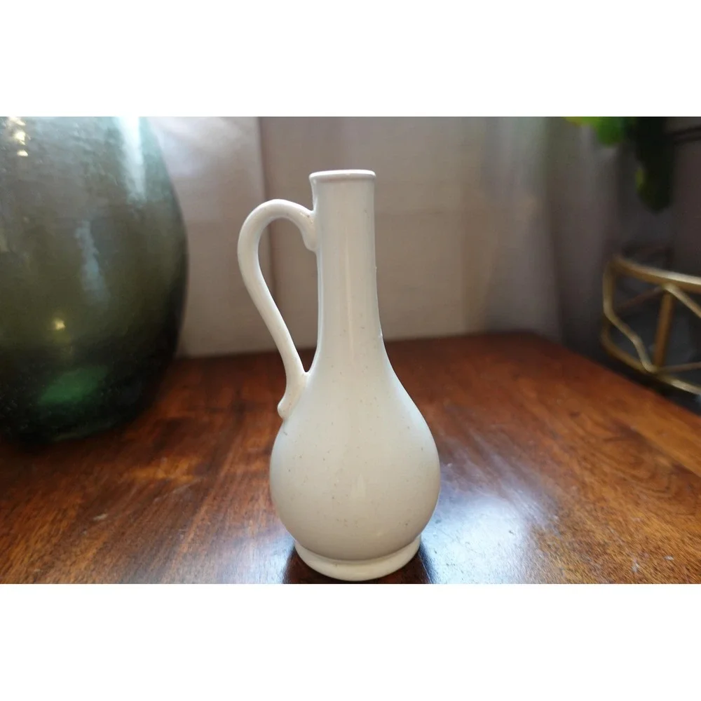Vintage Buckingham Palace Bud Vase:‎ England Collector Ceramic